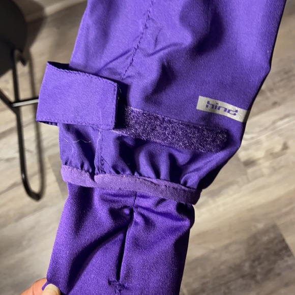 Hind windbreaker jacket - Picture 3 of 10